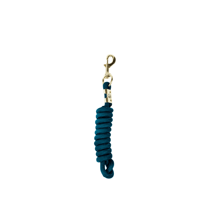 Lead rope basic - Emerald
