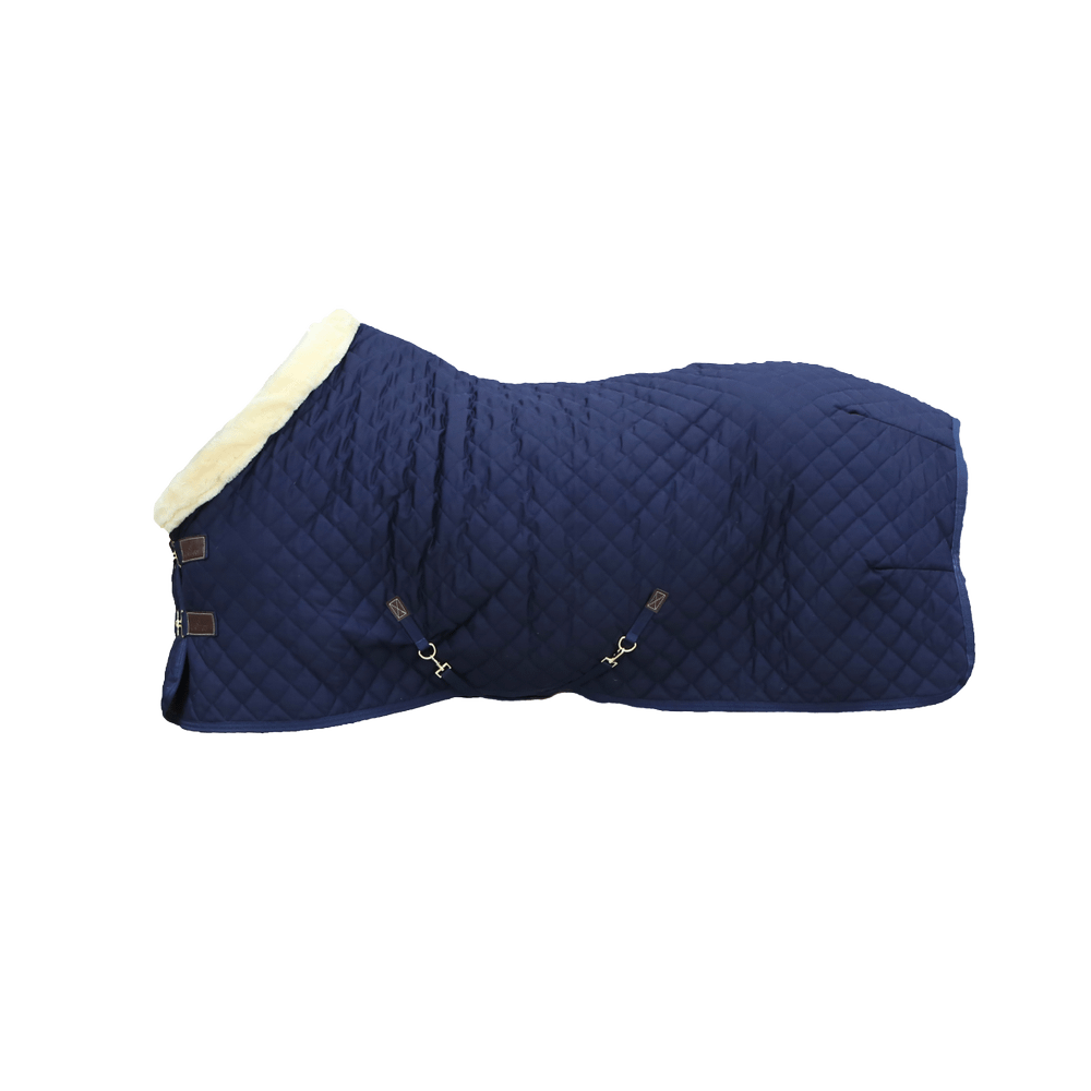 Show rug - Navy