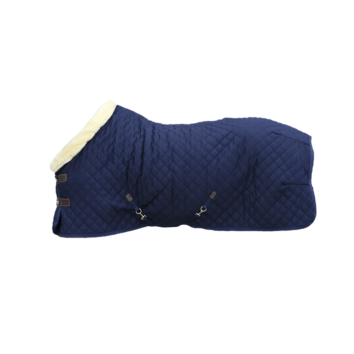 Show rug - Navy