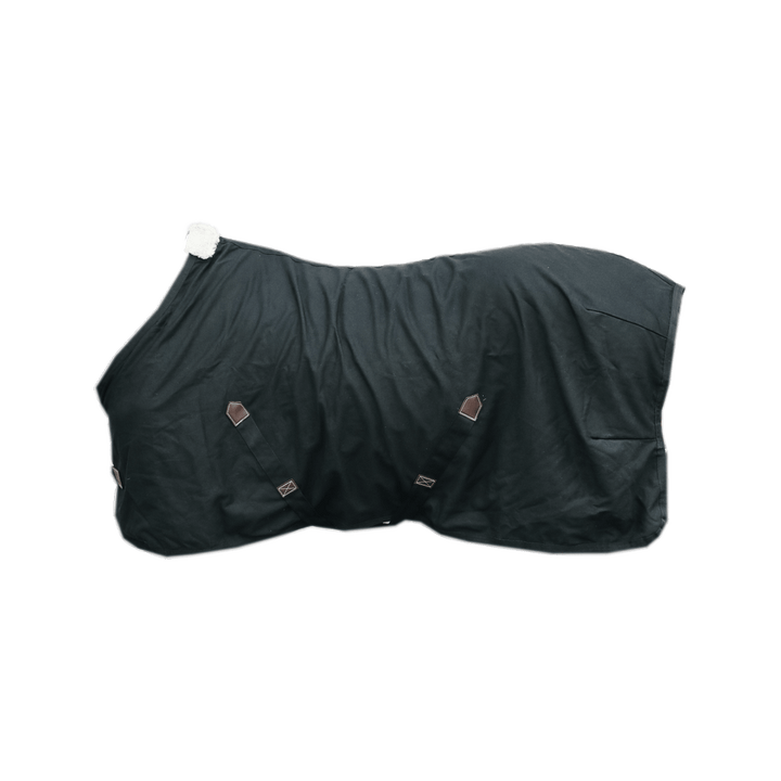 Cotton sheet - Black