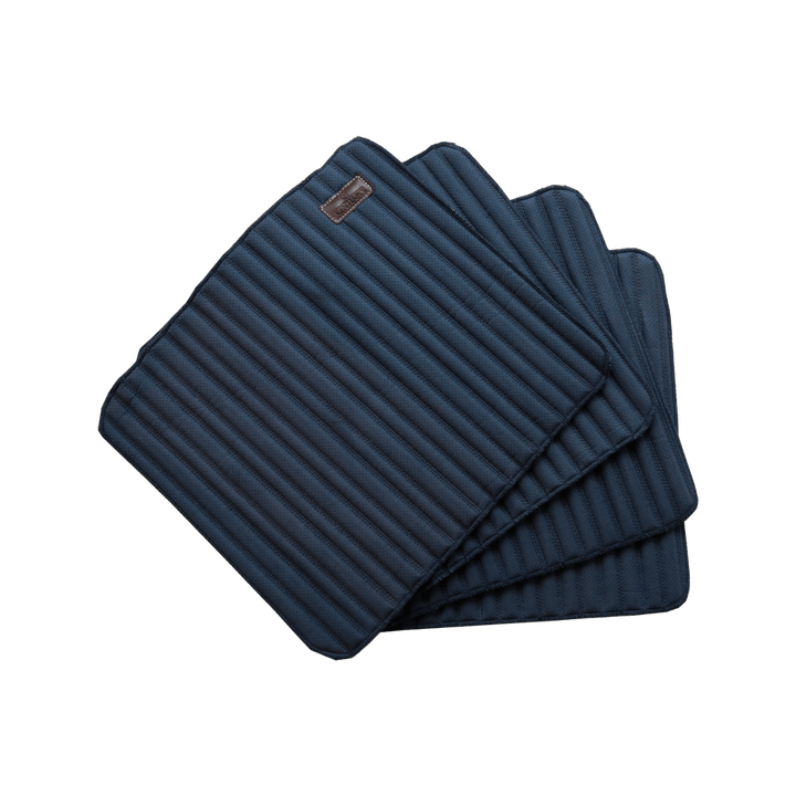 Working bandage pad Absorb - Navy