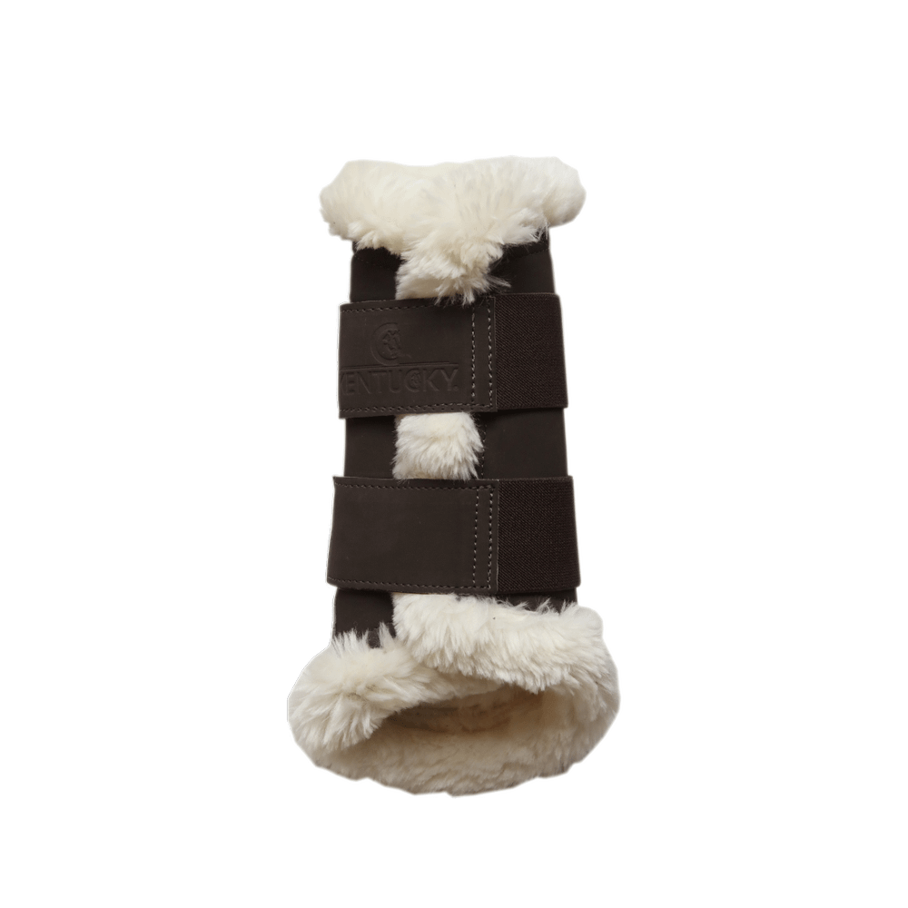 Turnout boots Air - Brown