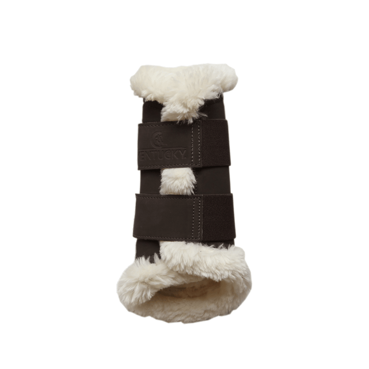 Turnout boots Air - Brown