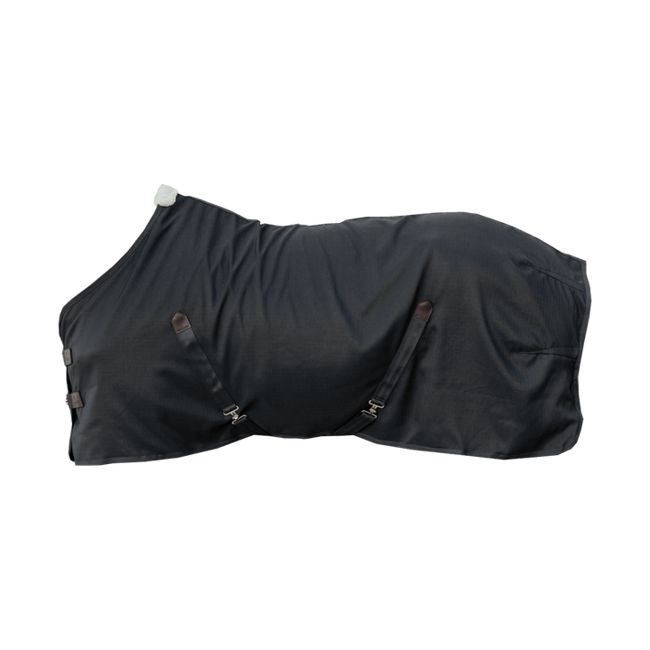 Stable rug Classic 0g - Black