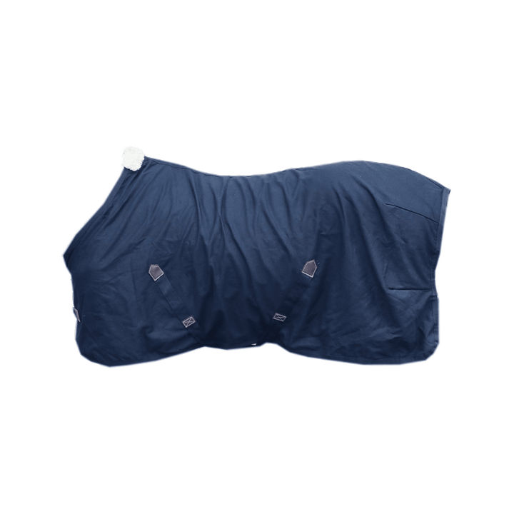 Cotton sheet - Navy