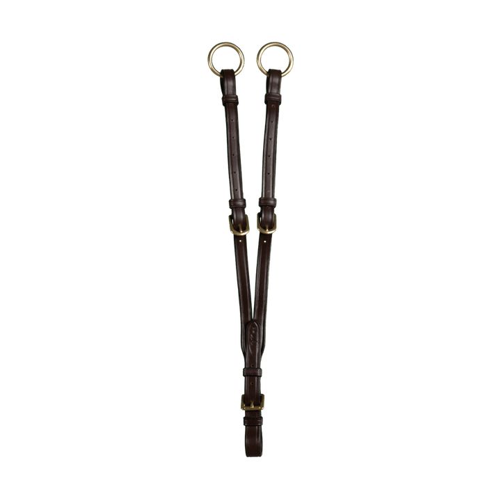 Running Martingale Attachment - Brown