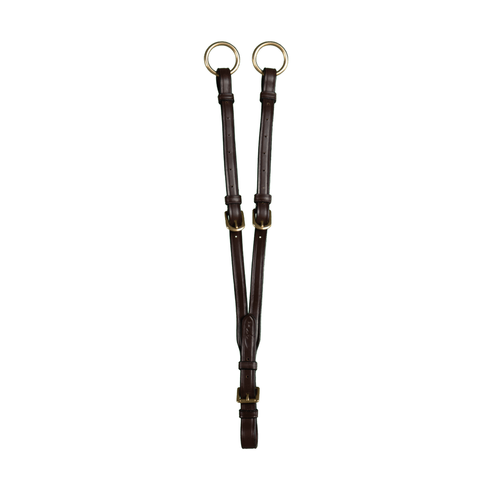 Running Martingale Attachment - Brown