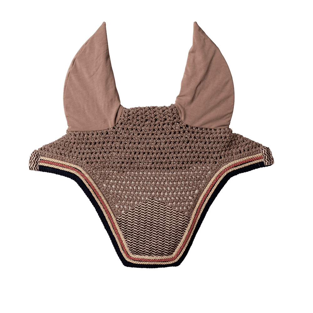 Fly veil wellington pied-de-poule - 17-03 bordeaux navy