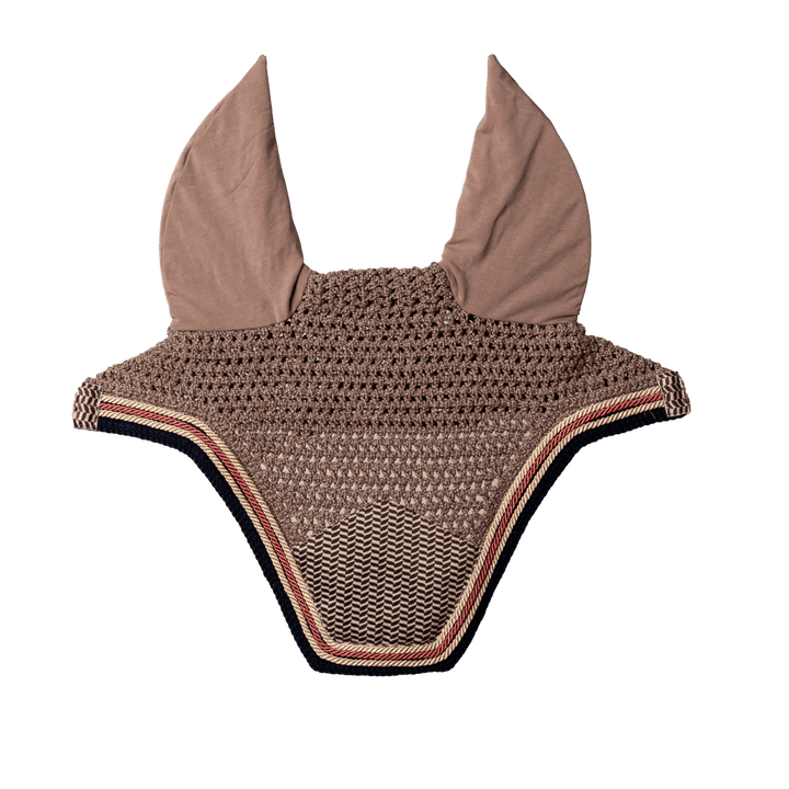 Fly veil wellington pied-de-poule - 17-03 bordeaux navy