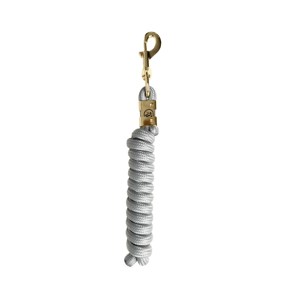 Lead rope basic - Light blue