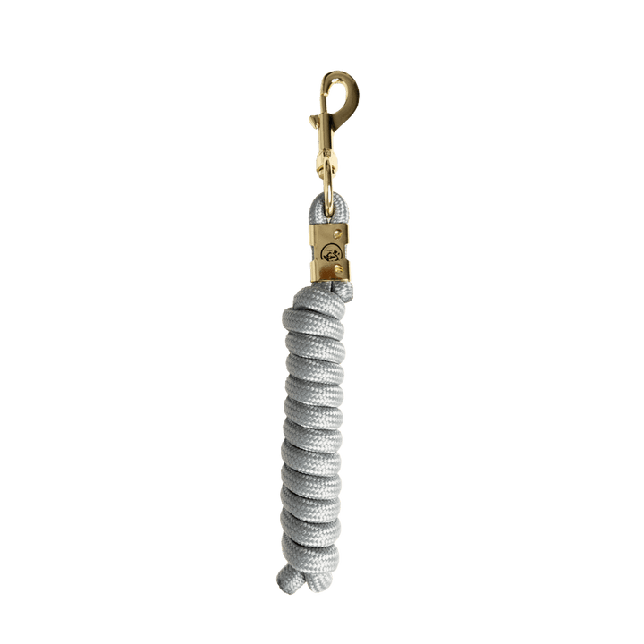 Lead rope basic - Light blue