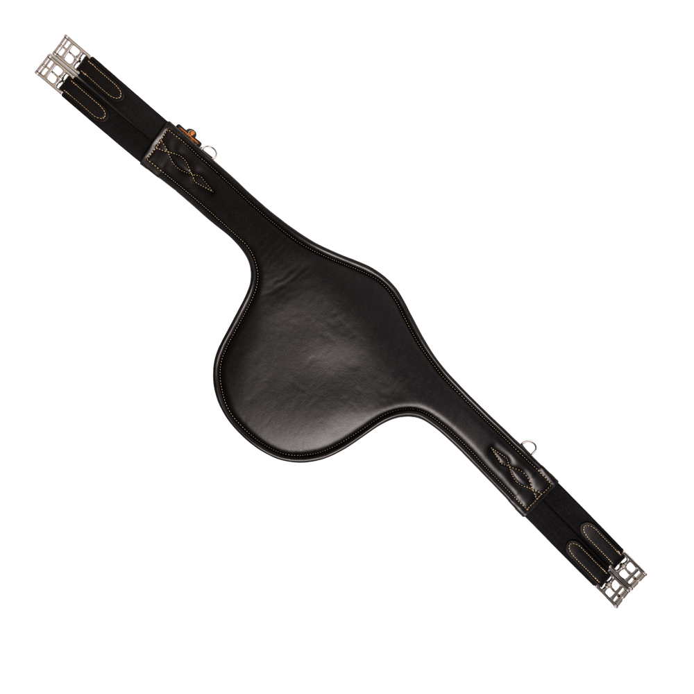 Stud girth - Black