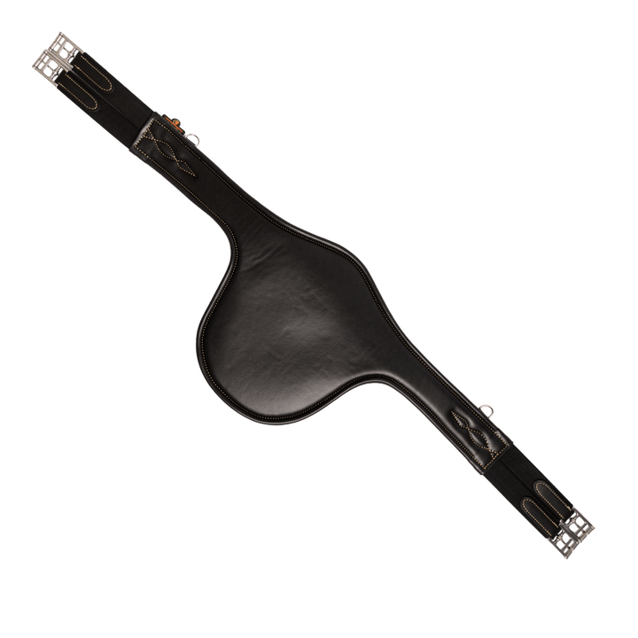 Stud girth - Black