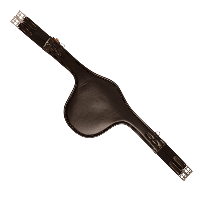 Stud girth - Brown