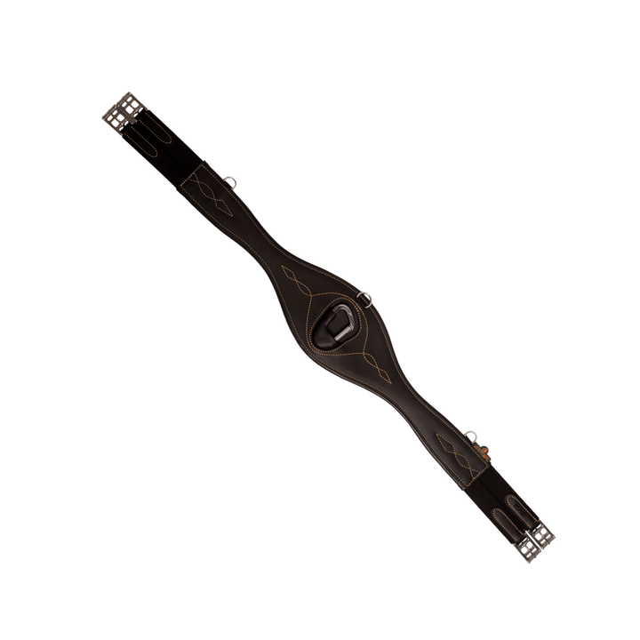 Anatomic girth - Black