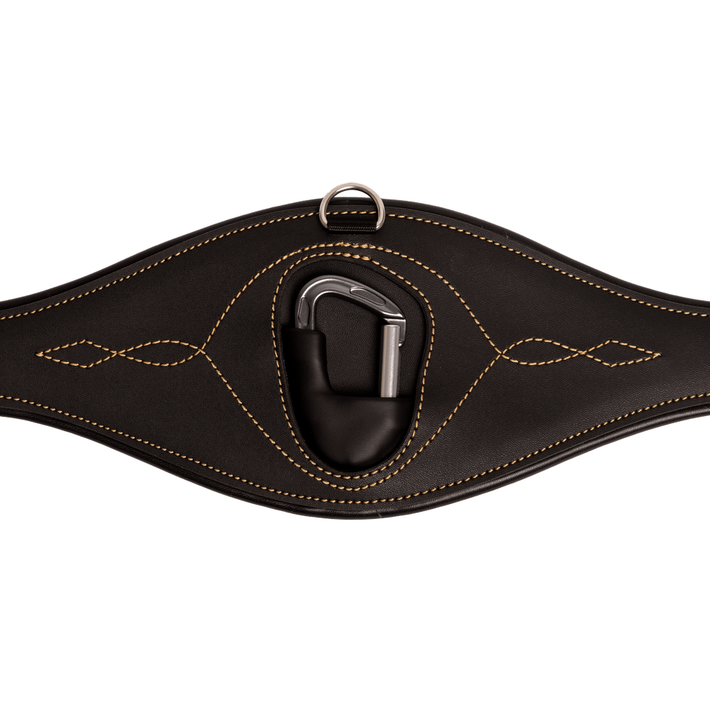 Anatomic girth - Black