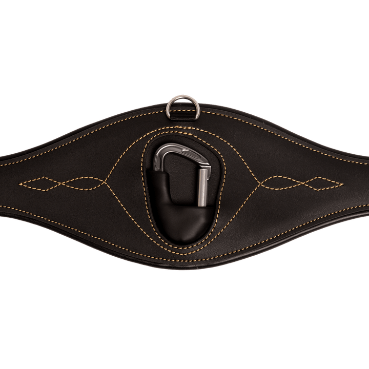 Anatomic girth - Black