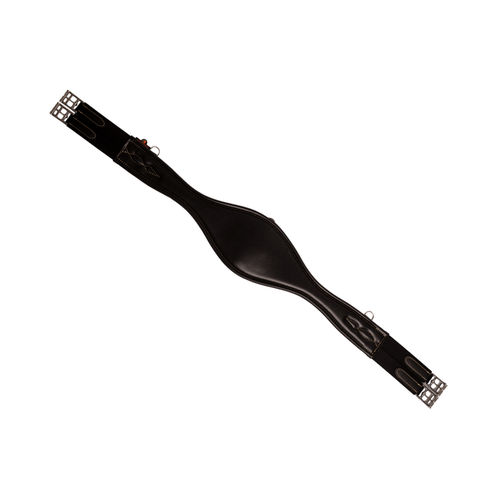 Anatomic girth - Black