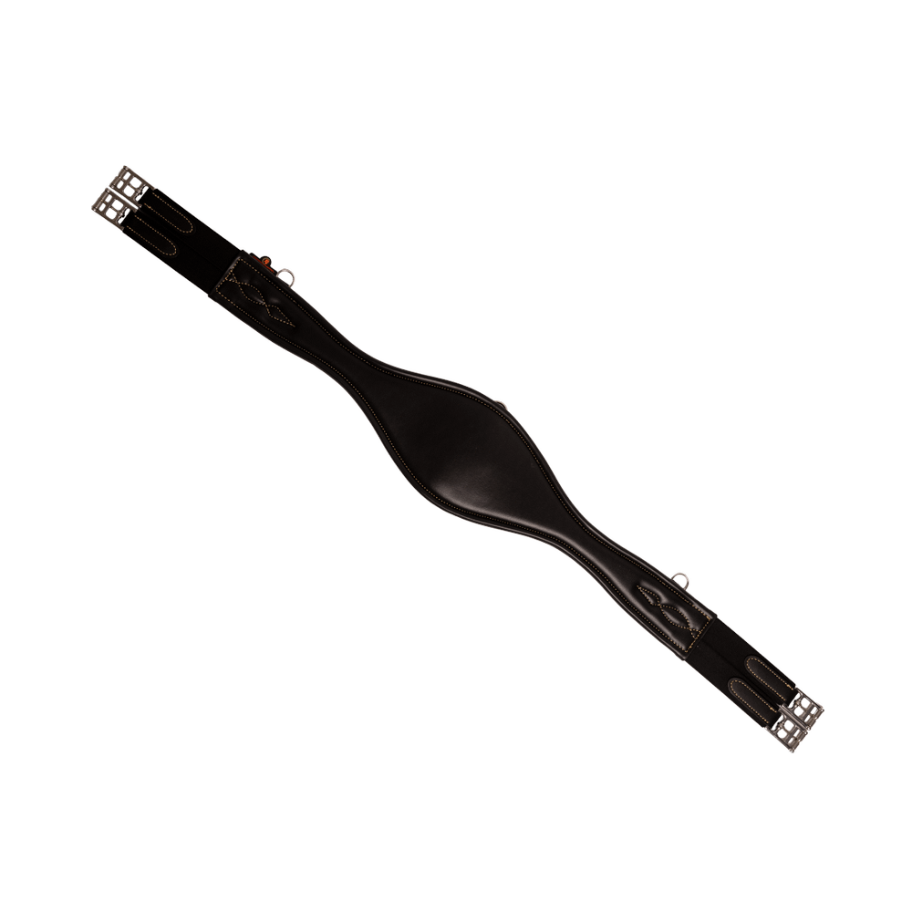 Anatomic girth - Black
