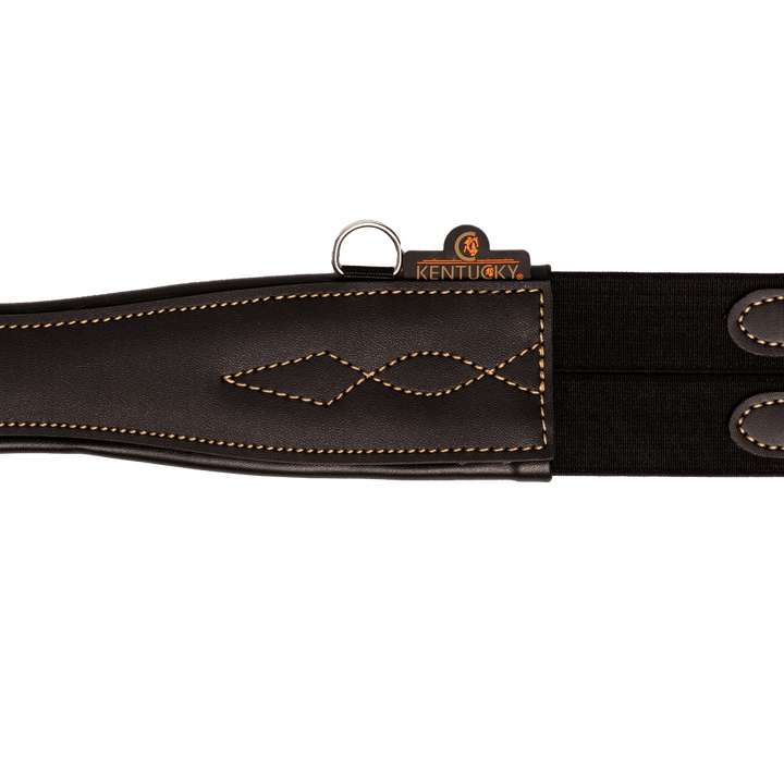 Anatomic girth - Black