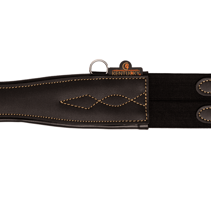 Anatomic girth - Black