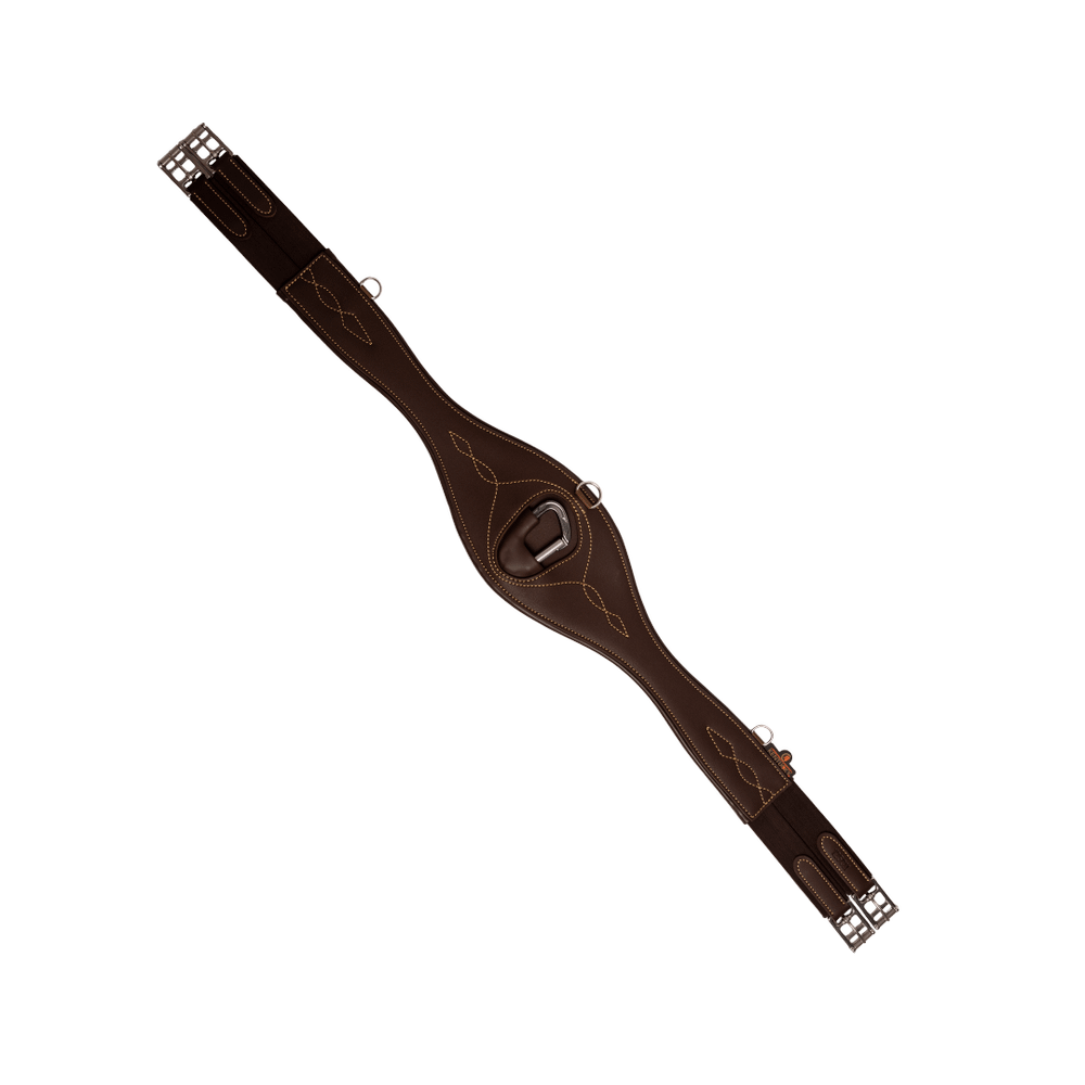 Anatomic girth - Brown