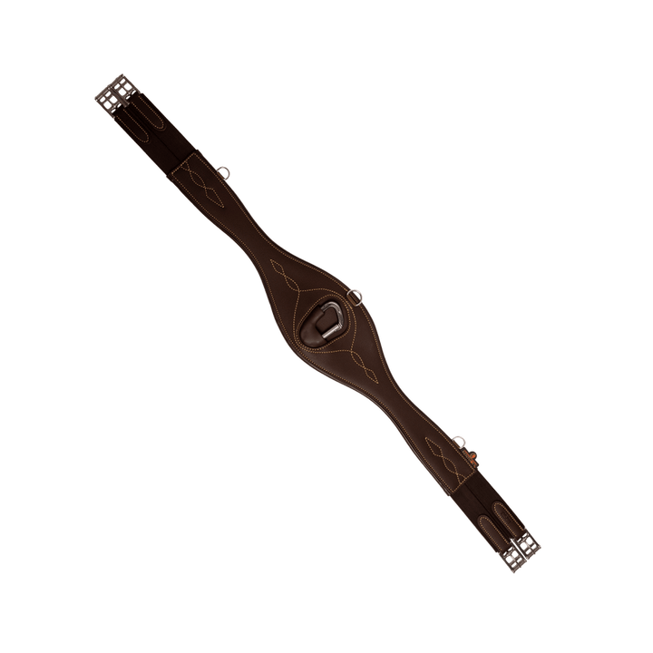 Anatomic girth - Brown