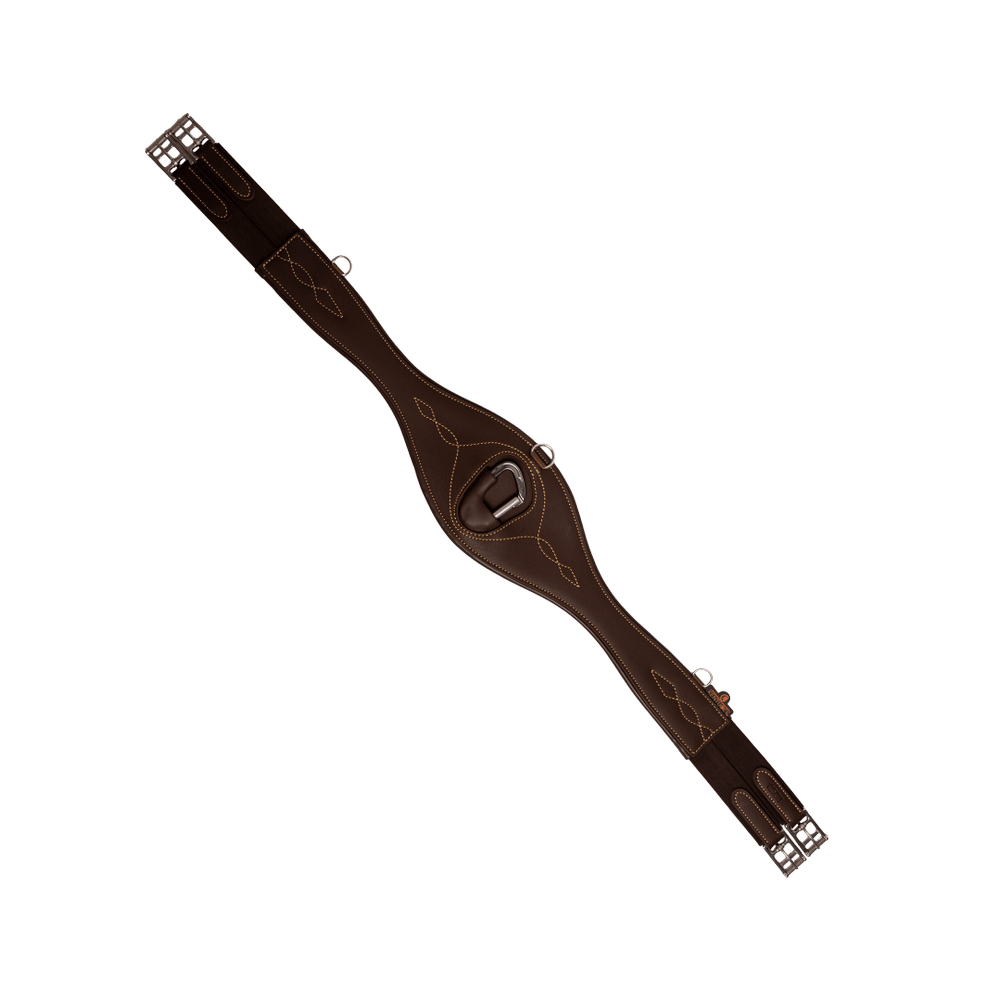Anatomic girth - Brown