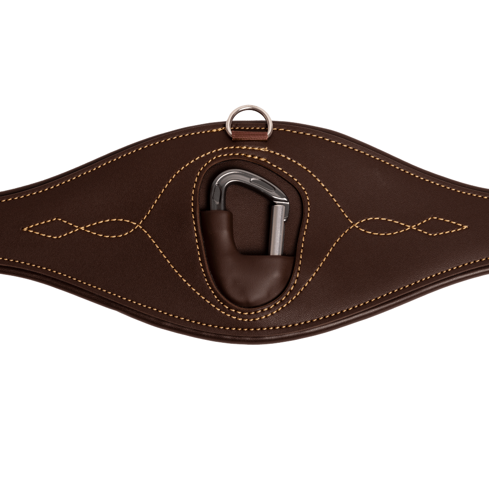 Anatomic girth - Brown