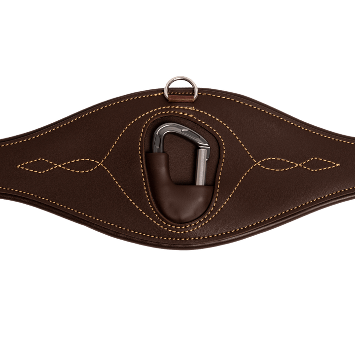 Anatomic girth - Brown
