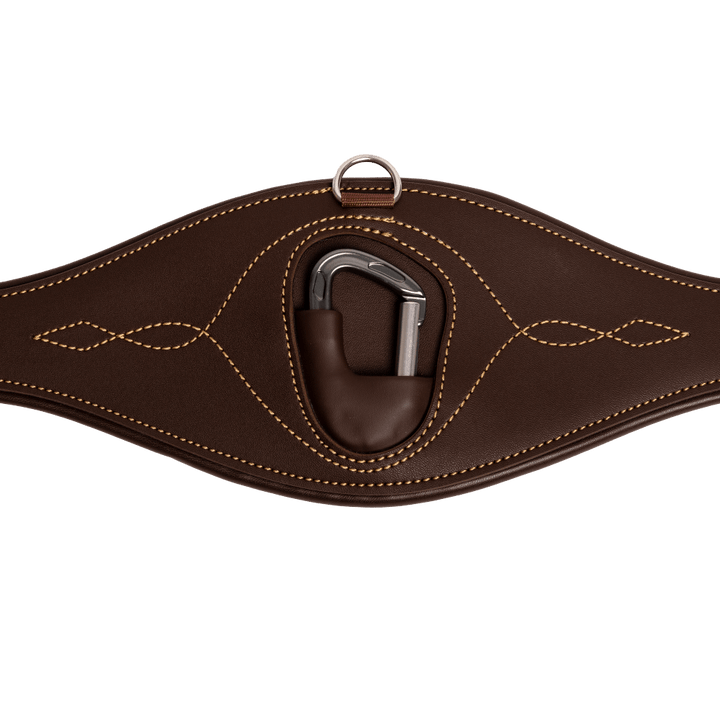 Anatomic girth - Brown