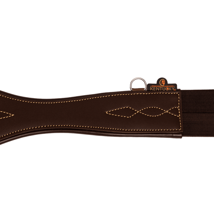 Anatomic girth - Brown