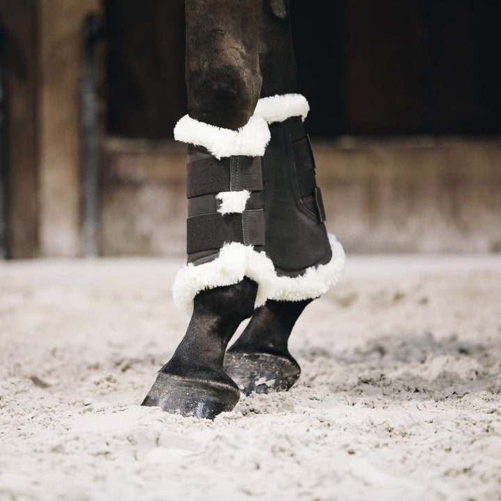 Turnout boots Air - Brown
