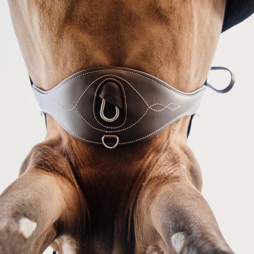 Anatomic girth - Brown