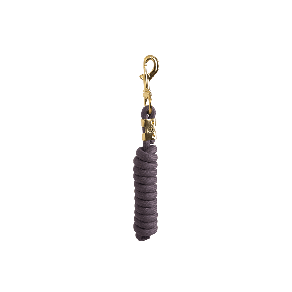 Lead rope basic - Purple