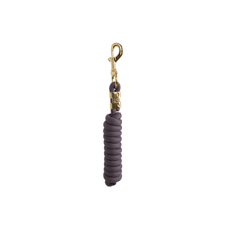 Lead rope basic - Purple