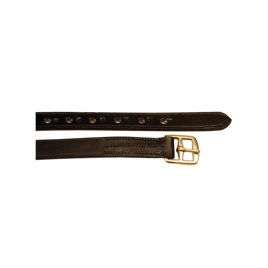 STIRRUPS LEATHER IMPORT MODEL BROWN