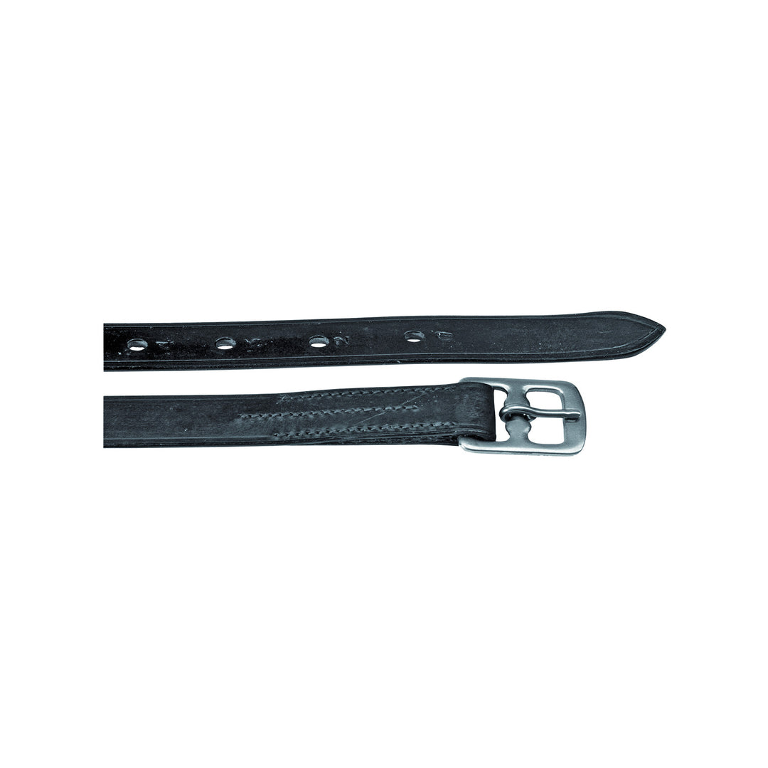 PONY STIRRUPS LEATHER