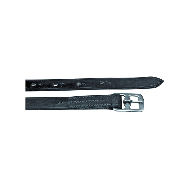 PONY STIRRUPS LEATHER