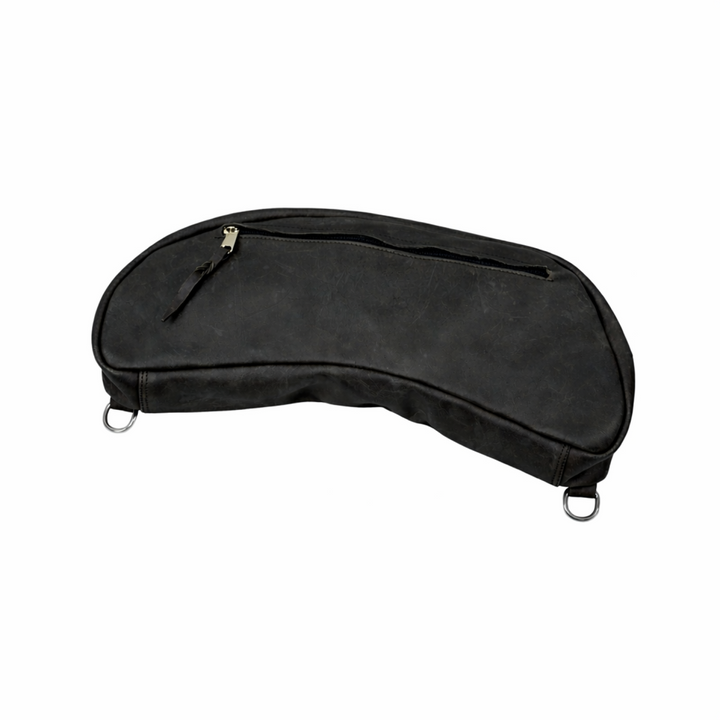 LAKOTA BANANA REAR SADDLE BAG