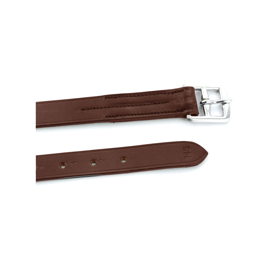 SUPREME STIRRUPS LEATHER NEW STYLE BROWN