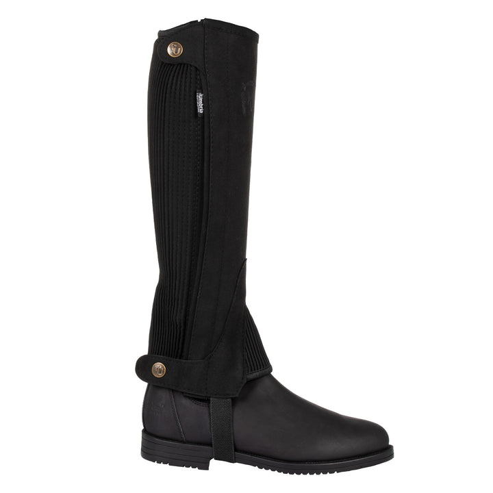AMARA SHAPED MINI-CHAPS