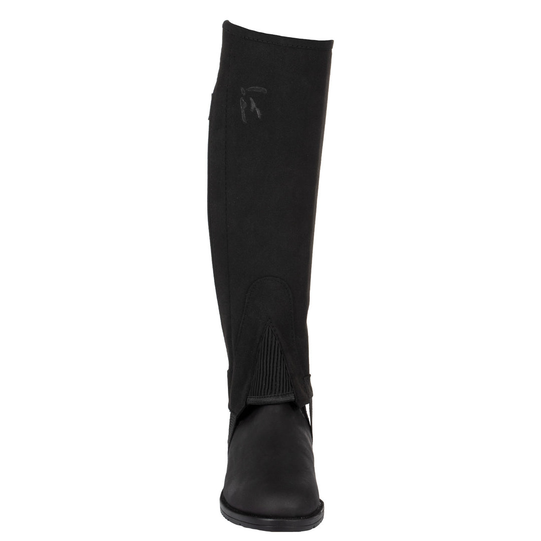 AMARA SHAPED MINI-CHAPS