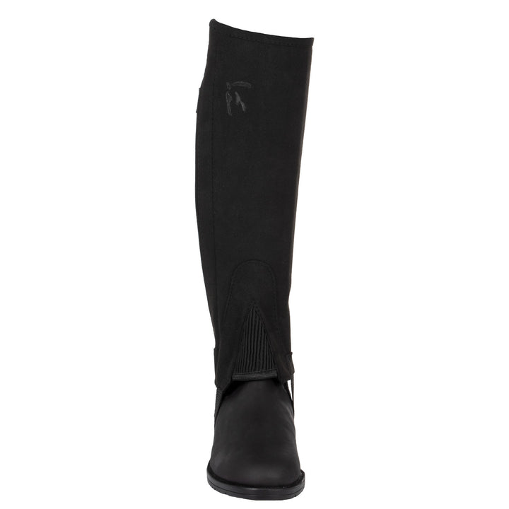 AMARA SHAPED MINI-CHAPS