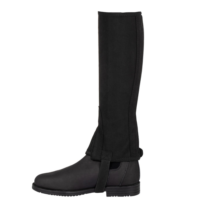 AMARA SHAPED MINI-CHAPS