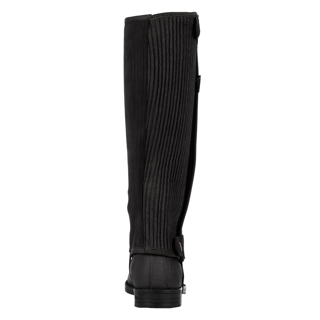 AMARA SHAPED MINI-CHAPS