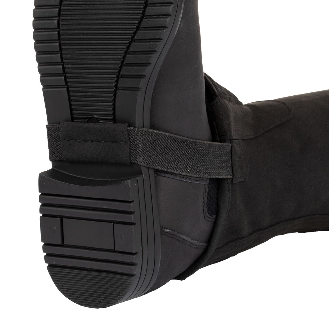 AMARA SHAPED MINI-CHAPS