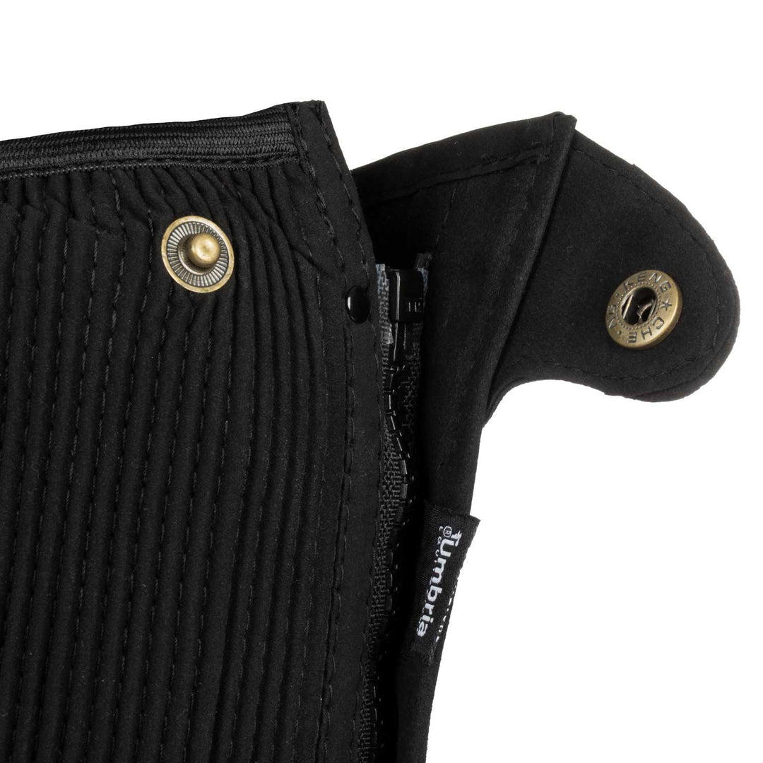 AMARA SHAPED MINI-CHAPS