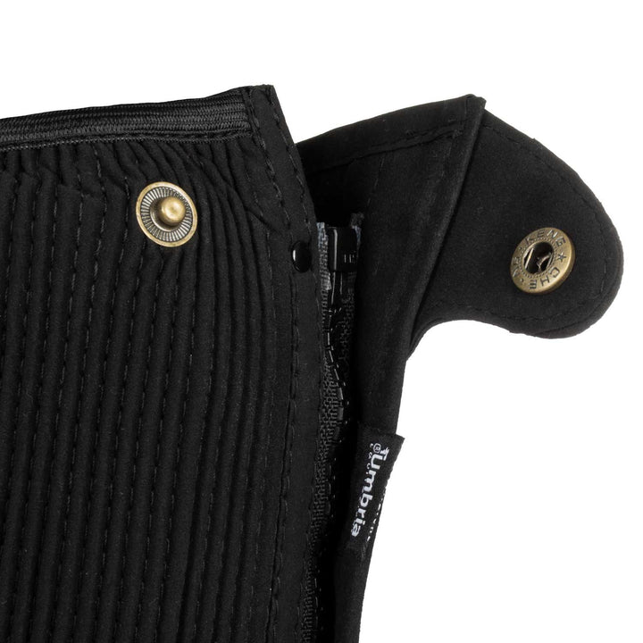 AMARA SHAPED MINI-CHAPS