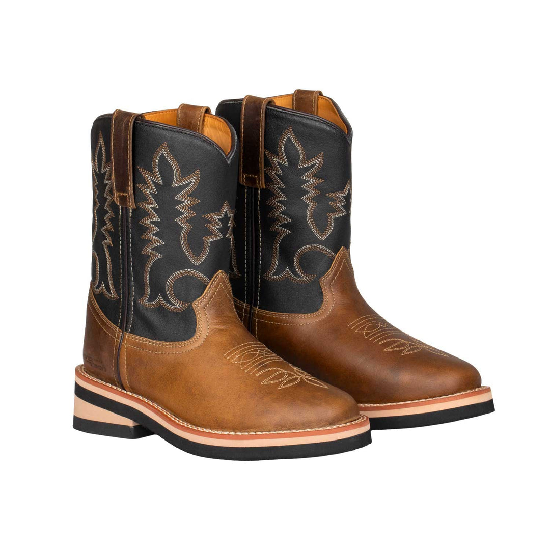 WEST WESTERN BOOTS 35-47